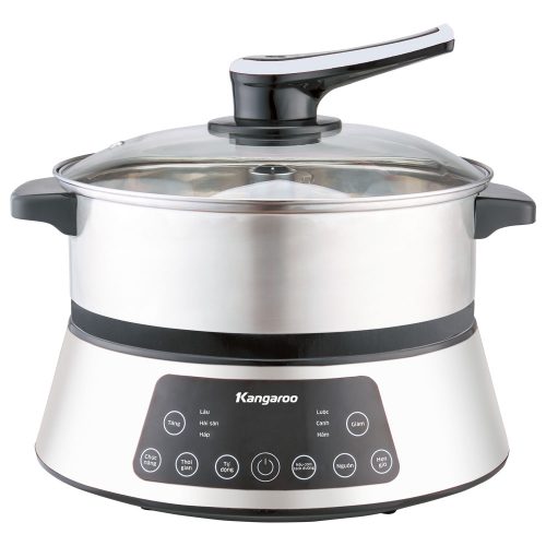 Lẩu điện thang máy Kangaroo KGEH5D2