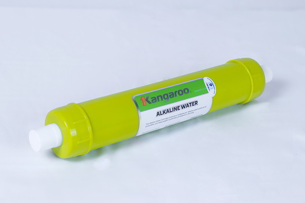 Lõi số 7 - Alkaline