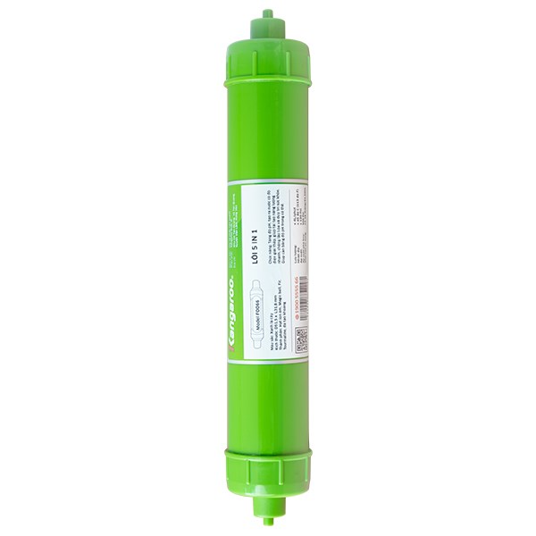 Lõi Omega 5in1