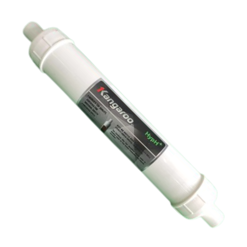 Lõi lọc HypH Hydrogen - KG100HA, KG100HB, KG100HC, KG100HP, KG100HG, KG100HK