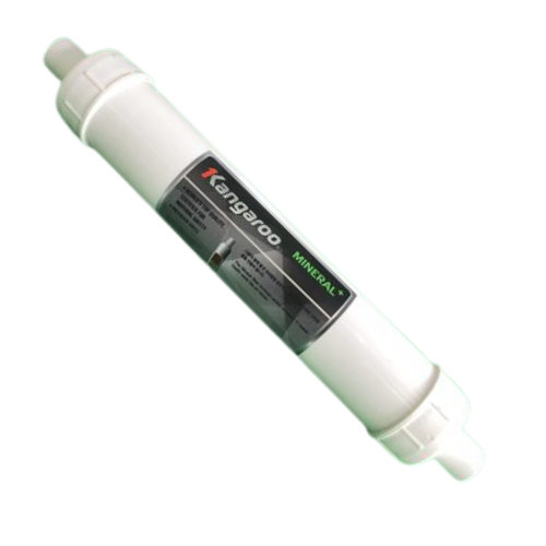 Lõi lọc Mineral Hydrogen - KG100HA, KG100HB, KG100HC, KG100HP, KG100HG, KG100HK