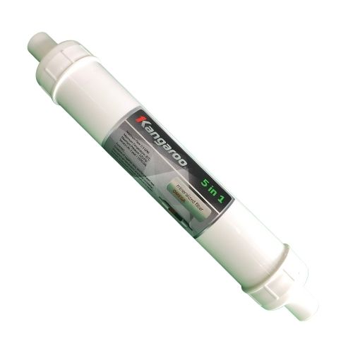 Lõi lọc 5 in 1 Hydrogen - KG100HC, KG100HP, KG100HG, KG100HK