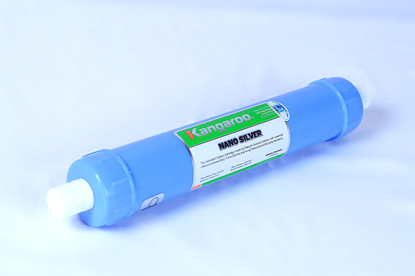 Lõi số 5 - Nano Silver