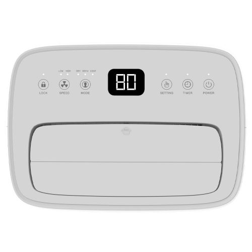 Máy hút ẩm Kangaroo KGDH25