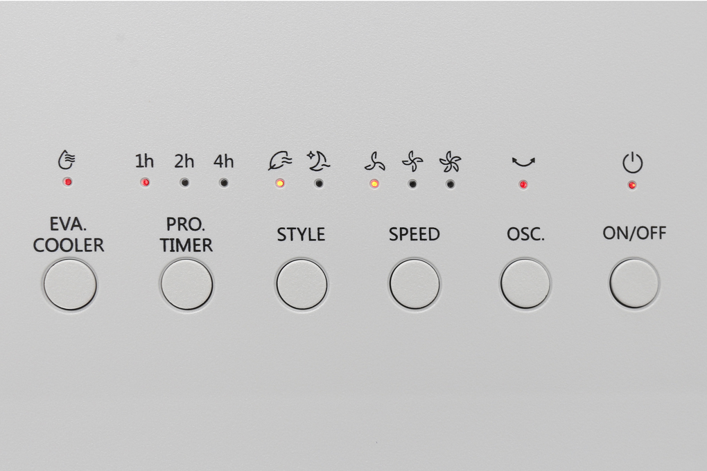 Máy làm mát không khí Kangaroo KG50F07