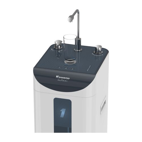 Máy làm nóng lạnh nước uống Kangaroo KG09P3