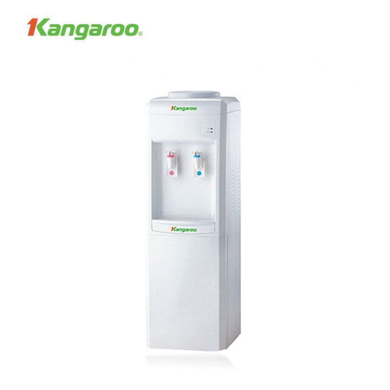 Cây nước nóng lạnh Kangaroo loại đứng KG34F