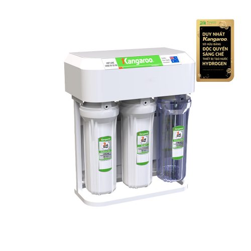 Máy lọc nước Kangaroo Hydrogen KGHP10K2