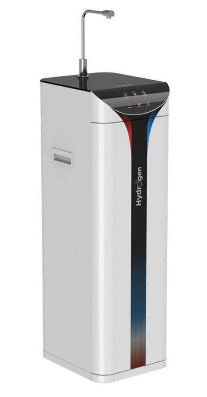 Máy lọc nước Kangaroo Hydrogen nóng lạnh KG10A6S