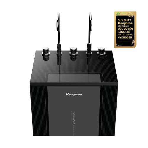 [KG09A8] Máy lọc nước Kangaroo Hydrogen Infinity nóng lạnh