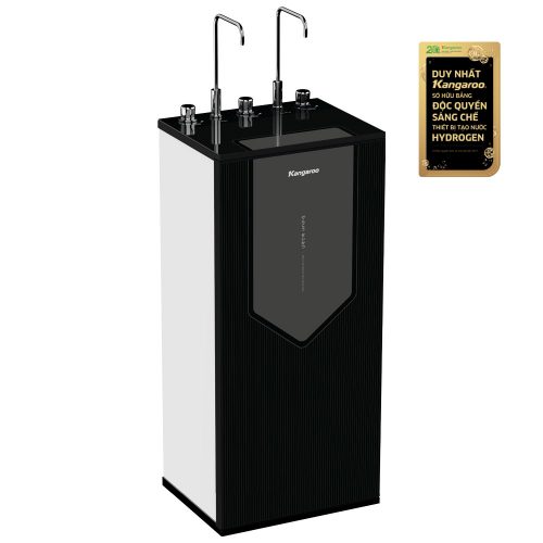 [KG09A8] Máy lọc nước Kangaroo Hydrogen Infinity nóng lạnh