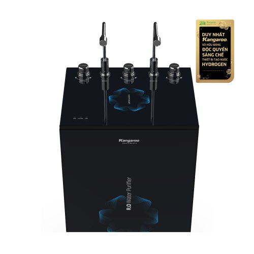 [KG09N8] Máy lọc nước Kangaroo Hydrogen Infinity nóng lạnh