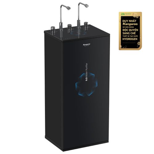 [KG09N8] Máy lọc nước Kangaroo Hydrogen Infinity nóng lạnh
