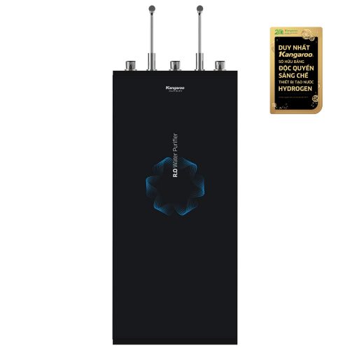 [KG09N8] Máy lọc nước Kangaroo Hydrogen Infinity nóng lạnh