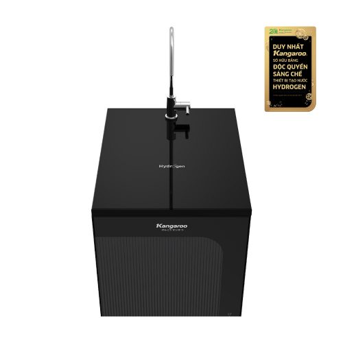 Máy lọc nước Kangaroo Hydrogen KG100CP