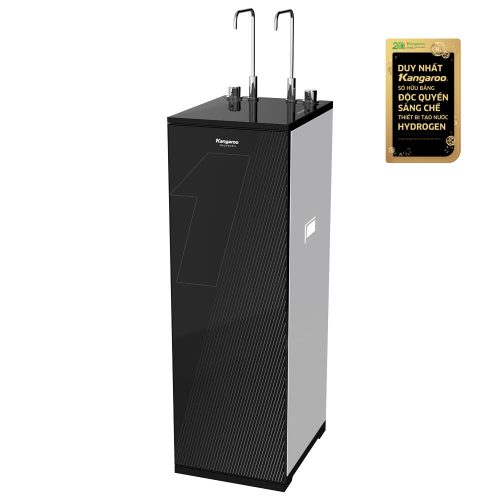 [KG100EHC] Máy lọc nước Kangaroo Hydrogen ion kiềm nóng lạnh