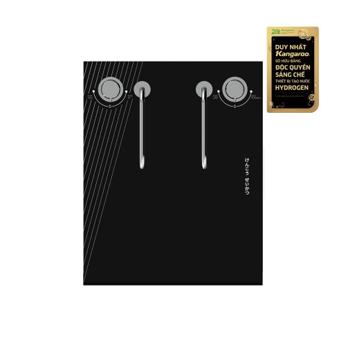 [KG100EHC] Máy lọc nước Kangaroo Hydrogen ion kiềm nóng lạnh