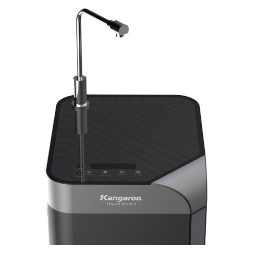 [KG100EW] Máy lọc nước Kangaroo 3 lựa chọn Hydrogen tích hợp lạnh