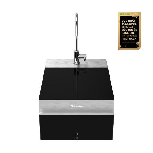 Máy lọc nước Kangaroo Hydrogen KG100H (KG11HA)
