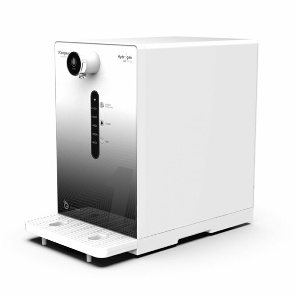 [KG100HED-IOT] Máy lọc nước Hydrogen công nghệ điện phân RO 5 lõi DESKTOP IOT