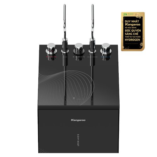 Máy lọc nước Kangaroo Hydrogen Infinity nóng lạnh KG10A14