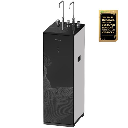 Máy lọc nước Kangaroo Hydrogen Infinity nóng lạnh KG10A14