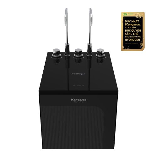 [KG10N6] Máy lọc nước Kangaroo Hydrogen Infinity nóng lạnh
