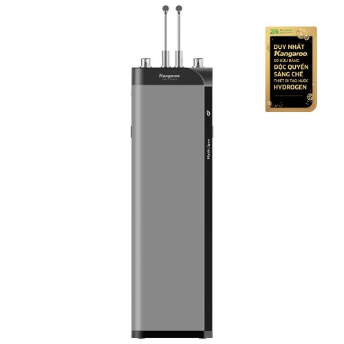 [KG10W6] Máy lọc nước Kangaroo Hydrogen nóng lạnh Waterfall