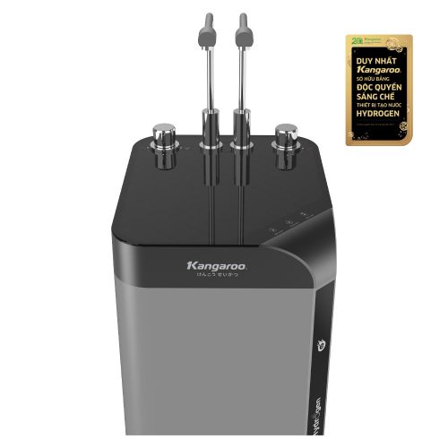 [KG10W6] Máy lọc nước Kangaroo Hydrogen nóng lạnh Waterfall