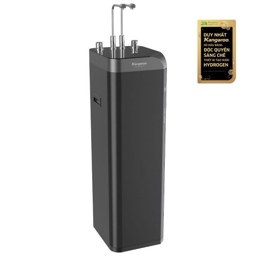 [KG10W8] Máy lọc nước Kangaroo Hydrogen nóng lạnh Waterfall