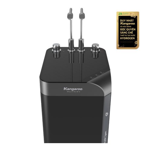 [KG10W8] Máy lọc nước Kangaroo Hydrogen nóng lạnh Waterfall