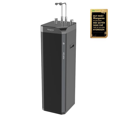 [KG10W8] Máy lọc nước Kangaroo Hydrogen nóng lạnh Waterfall
