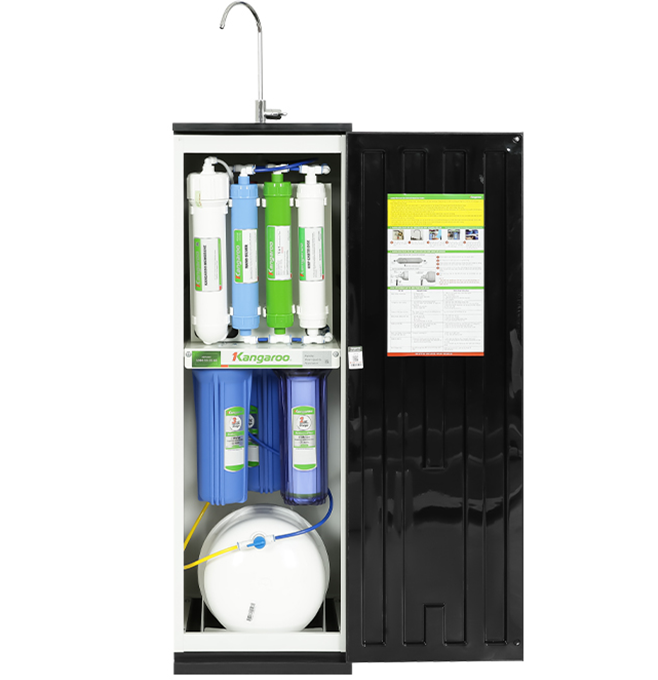 Máy lọc nước Kangaroo KG116I