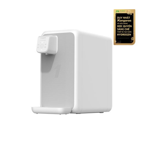 Máy lọc nước Kangaroo Hydrogen KG400HD