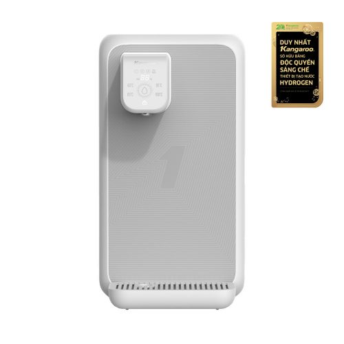 Máy lọc nước Kangaroo Hydrogen KG400HD