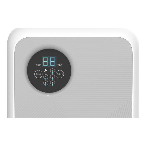 Máy lọc nước RO Hydrogen KG400HU