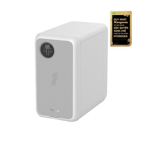 Máy lọc nước RO Hydrogen KG400HU