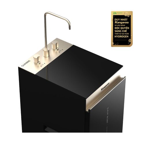 Máy lọc nước Kangaroo Sumire Hydrogen ion kiềm KGEP12A1