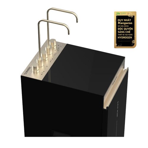 [KGHC13A3] Máy lọc nước Kangaroo Sumire Hydrogen ion kiềm nóng lạnh
