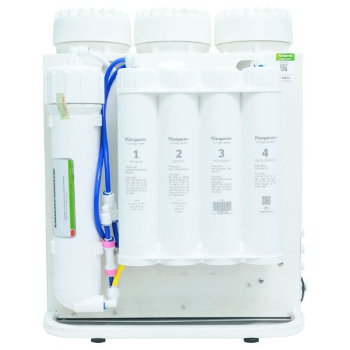 Máy lọc nước Kangaroo Hydrogen KGHP12K