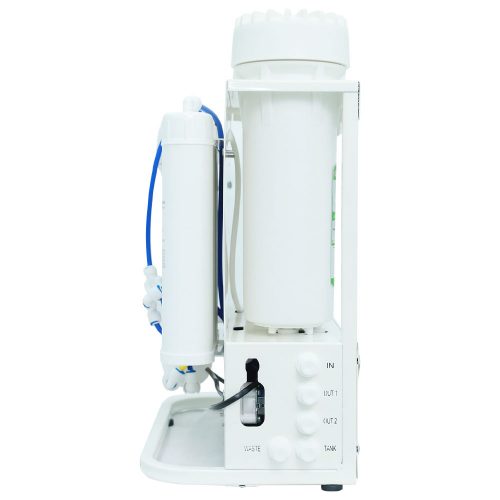 Máy lọc nước Kangaroo Hydrogen KGRP08K