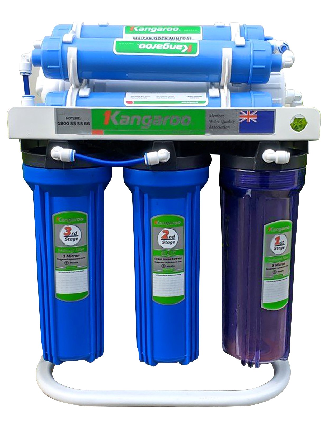 Máy lọc nước Kangaroo KGRP89