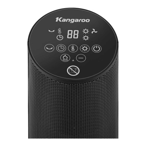 Máy sưởi gốm Kangaroo KGAH06G