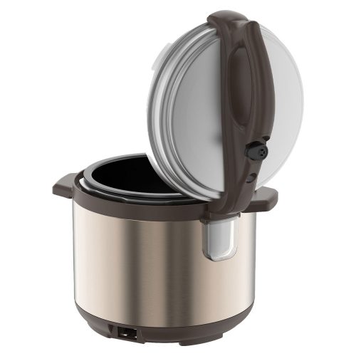 Nồi áp suất điện Kangaroo KG5PC1