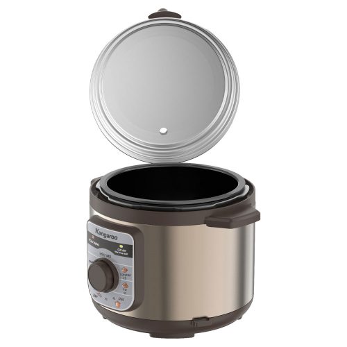 Nồi áp suất điện Kangaroo KG5PC1