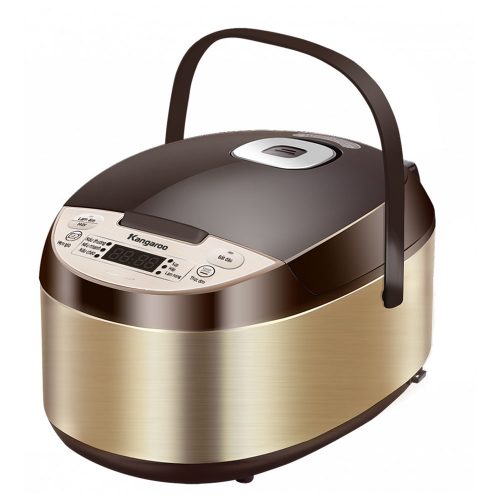 Nồi cơm điện tử Kangaroo KG15RCE2
