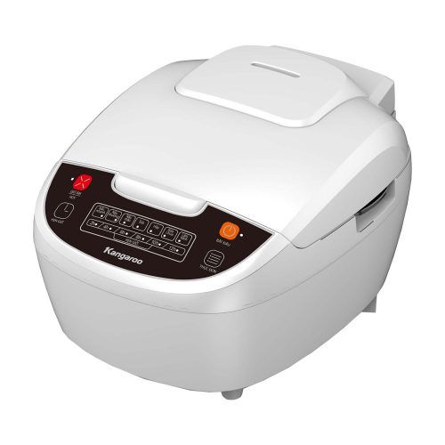 Nồi cơm điện tử Kangaroo KG18RCE2