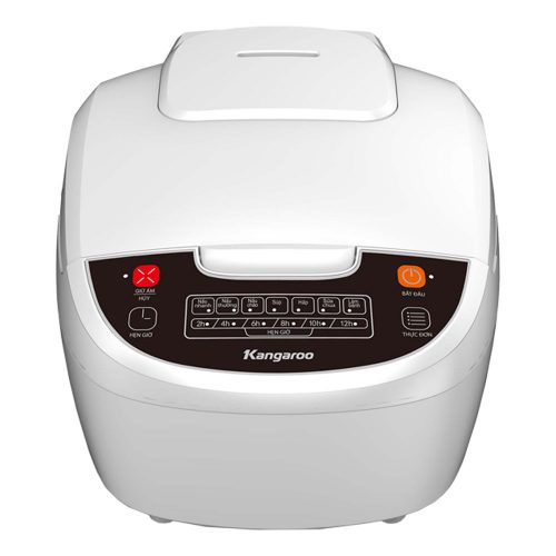 Nồi cơm điện tử Kangaroo KG18RCE2