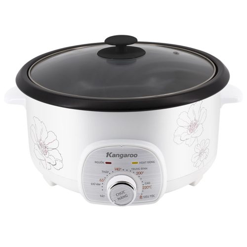 Nồi lẩu điện Kangaroo KG40EH2