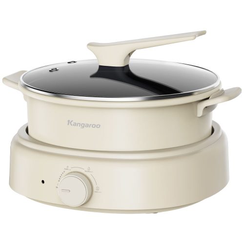 Nồi lẩu đa năng Kangaroo KGEH50N2B